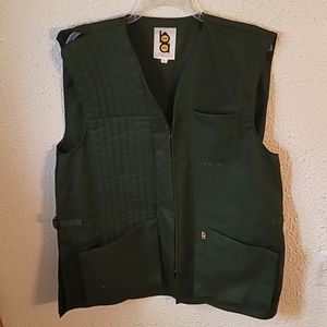 Bob Allen Hunting Vest Men's XL